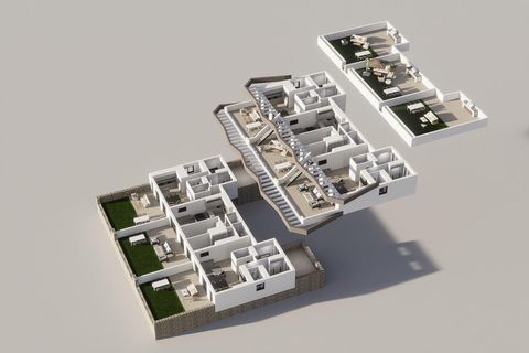 Bungalow i Finestrat, Alicante, Finestrat - € 432.400 | Ref: SDP04816IM/3696 - foto 20