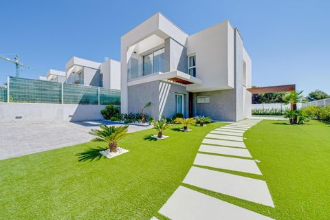 Villa a Finestrat, Alicante, Finestrat - € 8.000/mes | Ref: ALQFT435900/6084 - foto 3