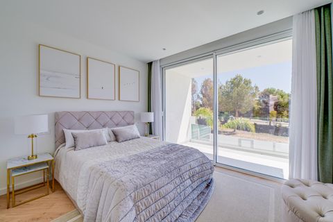 Villa a Finestrat, Alicante, Finestrat - € 8.000/mes | Ref: ALQFT435900/6084 - foto 13