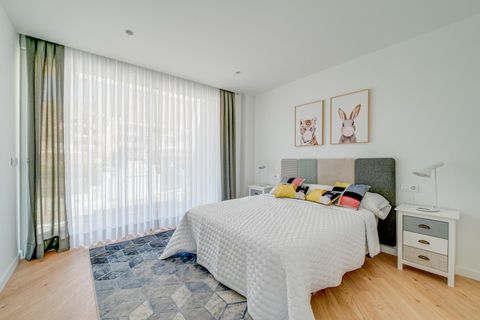Villa a Finestrat, Alicante, Finestrat - € 8.000/mes | Ref: ALQFT435900/6084 - foto 17