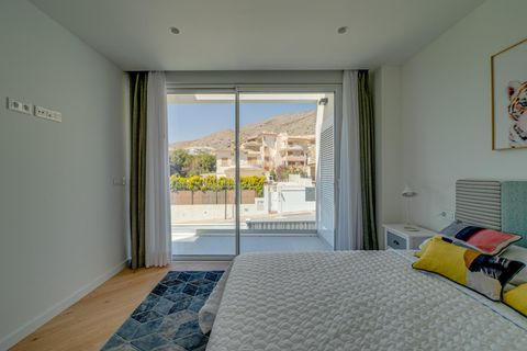 Villa a Finestrat, Alicante, Finestrat - € 8.000/mes | Ref: ALQFT435900/6084 - foto 19