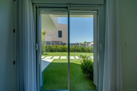 Villa a Finestrat, Alicante, Finestrat - € 8.000/mes | Ref: ALQFT435900/6084 - foto 20