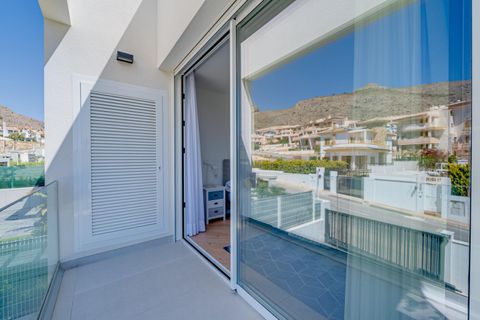 Villa a Finestrat, Alicante, Finestrat - € 8.000/mes | Ref: ALQFT435900/6084 - foto 30