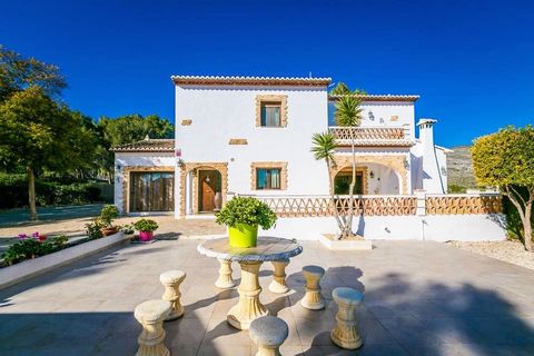 Villa i Teulada, Alicante, Teulada - € 890.000 | Ref: NCBD8419 - foto 2