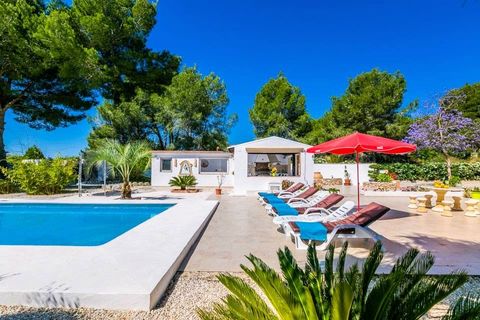 Villa i Teulada, Alicante, Teulada - € 890.000 | Ref: NCBD8419 - foto 3