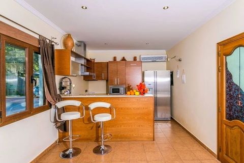 Villa i Teulada, Alicante, Teulada - € 890.000 | Ref: NCBD8419 - foto 8