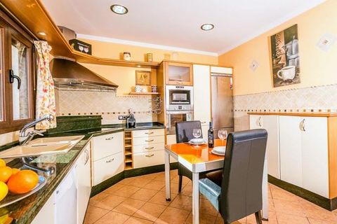 Villa i Teulada, Alicante, Teulada - € 890.000 | Ref: NCBD8419 - foto 10