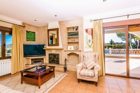 Villa i Teulada, Alicante, Teulada - € 890.000 | Ref: NCBD8419 - foto 12
