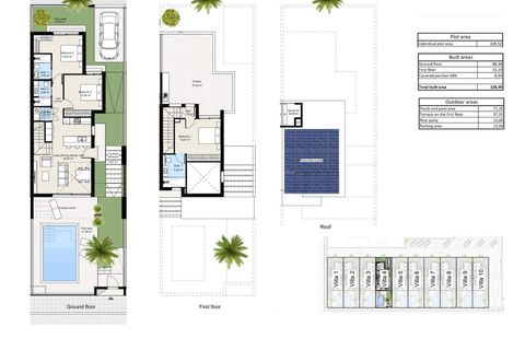 Villa i Murcia, Murcia, Murcia - € 374.900 | Ref: LUX4886 - foto 10