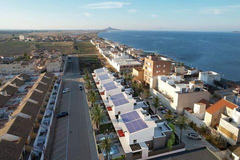 Villa i Murcia, Murcia, Murcia - € 374.900 | Ref: LUX4886 - foto 23