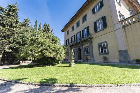 Villa i Pisa, Pisa, Pisa - € 6.000.000 | Ref: a1190rv16855 - foto 2