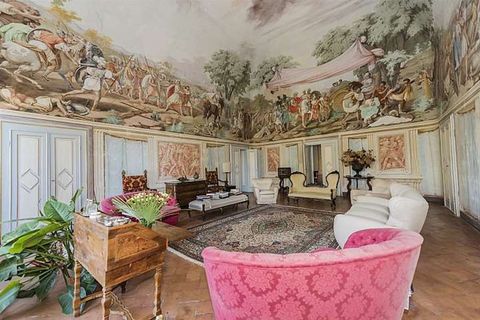 Villa i Pisa, Pisa, Pisa - € 6.000.000 | Ref: a1190rv16855 - foto 3