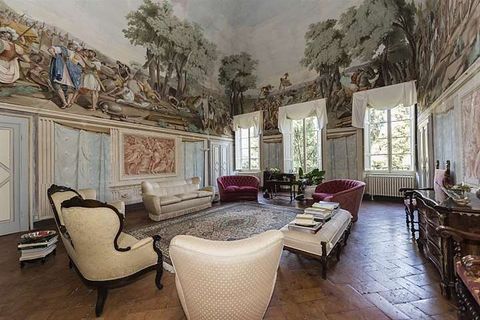 Villa i Pisa, Pisa, Pisa - € 6.000.000 | Ref: a1190rv16855 - foto 4