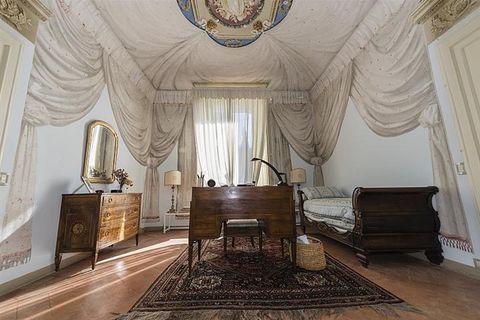 Villa i Pisa, Pisa, Pisa - € 6.000.000 | Ref: a1190rv16855 - foto 5