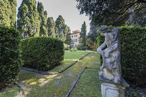 Villa i Pisa, Pisa, Pisa - € 6.000.000 | Ref: a1190rv16855 - foto 6