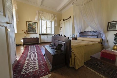 Villa i Pisa, Pisa, Pisa - € 6.000.000 | Ref: a1190rv16855 - foto 7