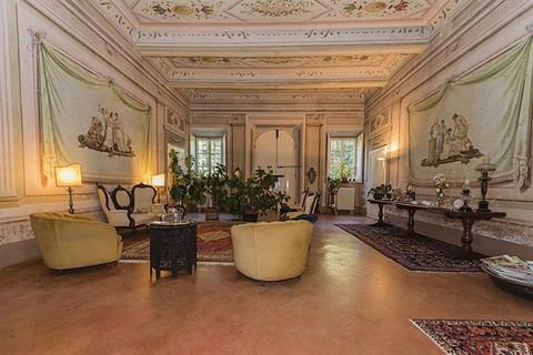Villa i Pisa, Pisa, Pisa - € 6.000.000 | Ref: a1190rv16855 - foto 10