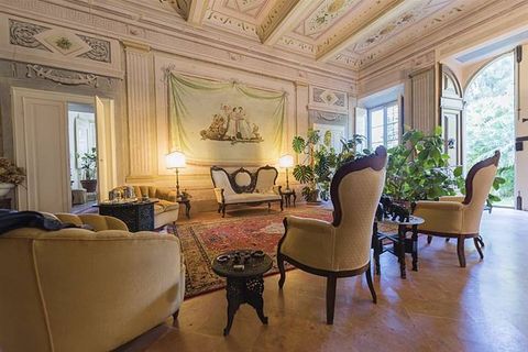 Villa i Pisa, Pisa, Pisa - € 6.000.000 | Ref: a1190rv16855 - foto 11