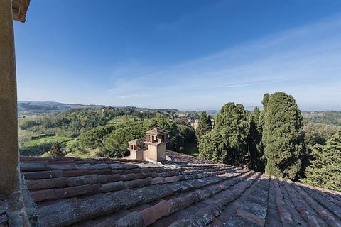 Villa i Pisa, Pisa, Pisa - € 6.000.000 | Ref: a1190rv16855 - foto 12