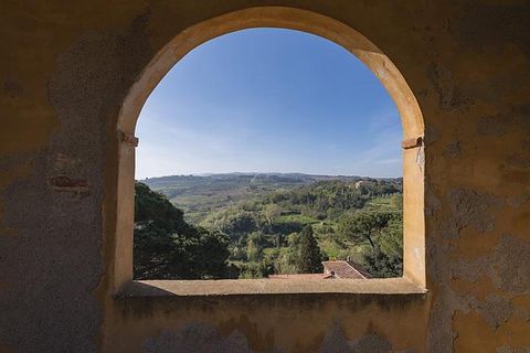 Villa i Pisa, Pisa, Pisa - € 6.000.000 | Ref: a1190rv16855 - foto 14