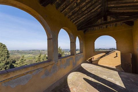 Villa i Pisa, Pisa, Pisa - € 6.000.000 | Ref: a1190rv16855 - foto 15
