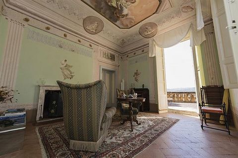 Villa i Pisa, Pisa, Pisa - € 6.000.000 | Ref: a1190rv16855 - foto 16