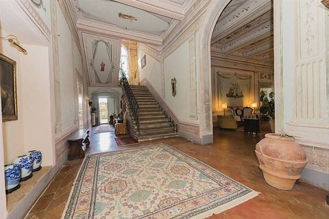 Villa i Pisa, Pisa, Pisa - € 6.000.000 | Ref: a1190rv16855 - foto 17