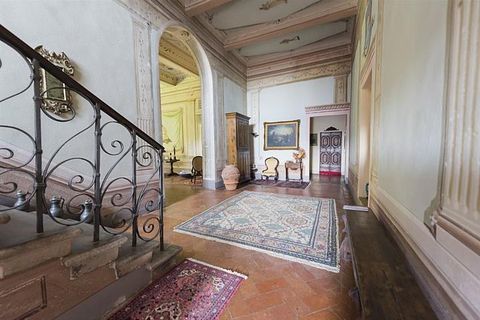 Villa i Pisa, Pisa, Pisa - € 6.000.000 | Ref: a1190rv16855 - foto 18