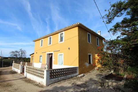 Villa en Ondara, Alicante, Ondara - € 525.000 | Ref: 001659 - photo 2