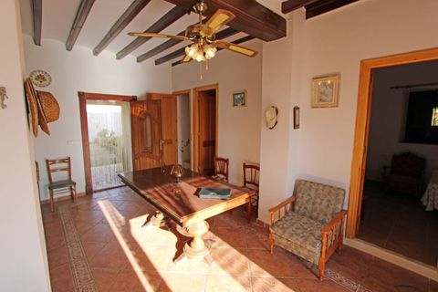 Villa en Ondara, Alicante, Ondara - € 525.000 | Ref: 001659 - photo 4