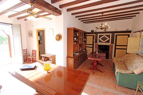 Villa en Ondara, Alicante, Ondara - € 525.000 | Ref: 001659 - photo 5