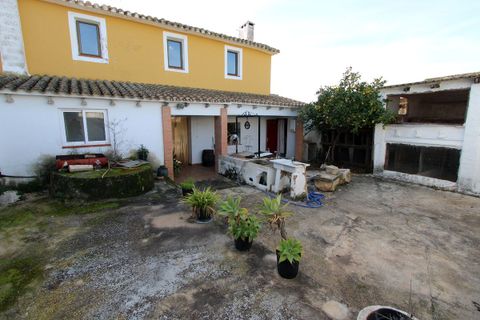 Villa en Ondara, Alicante, Ondara - € 525.000 | Ref: 001659 - photo 7
