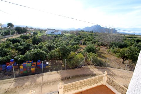 Villa en Ondara, Alicante, Ondara - € 525.000 | Ref: 001659 - photo 15