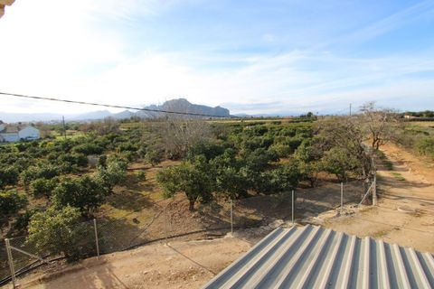 Villa en Ondara, Alicante, Ondara - € 525.000 | Ref: 001659 - photo 16
