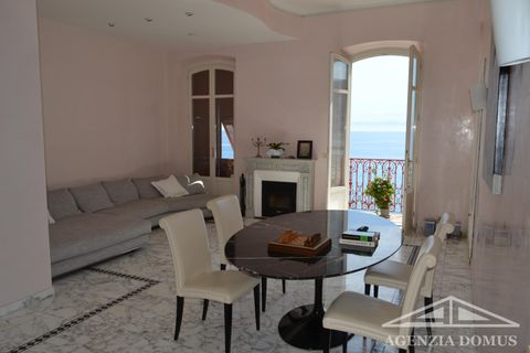 Lejlighed i Ospedaletti, Imperia, Ospedaletti - € 1.200.000 | Ref: AG-DOM 1462 - foto 1
