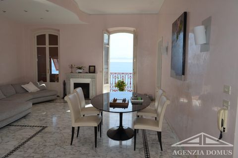 Lejlighed i Ospedaletti, Imperia, Ospedaletti - € 1.200.000 | Ref: AG-DOM 1462 - foto 2