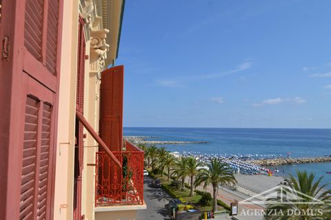 Lejlighed i Ospedaletti, Imperia, Ospedaletti - € 1.200.000 | Ref: AG-DOM 1462 - foto 4