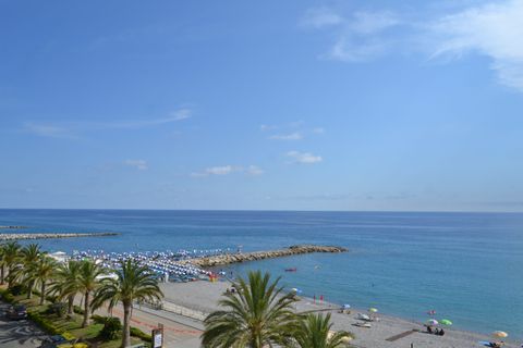 Lejlighed i Ospedaletti, Imperia, Ospedaletti - € 1.200.000 | Ref: AG-DOM 1462 - foto 5