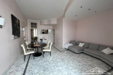 Lejlighed i Ospedaletti, Imperia, Ospedaletti - € 1.200.000 | Ref: AG-DOM 1462 - foto 7