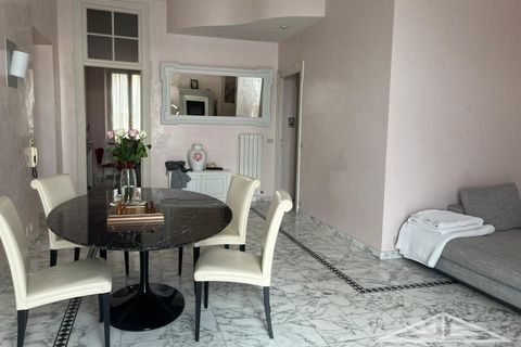 Lejlighed i Ospedaletti, Imperia, Ospedaletti - € 1.200.000 | Ref: AG-DOM 1462 - foto 8