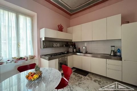 Lejlighed i Ospedaletti, Imperia, Ospedaletti - € 1.200.000 | Ref: AG-DOM 1462 - foto 9