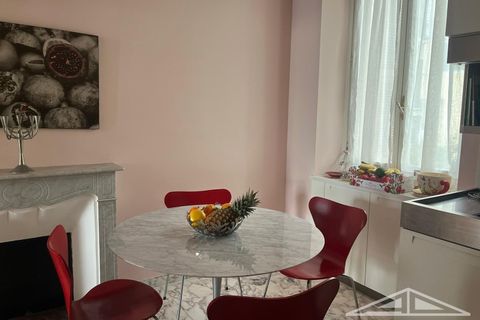 Lejlighed i Ospedaletti, Imperia, Ospedaletti - € 1.200.000 | Ref: AG-DOM 1462 - foto 10