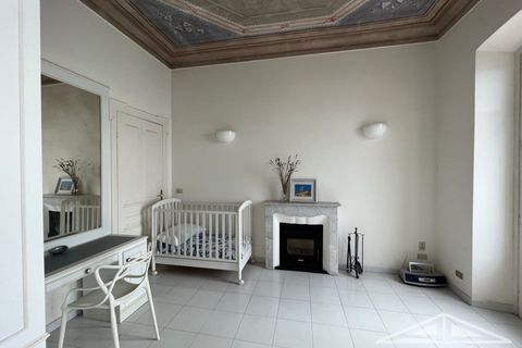 Lejlighed i Ospedaletti, Imperia, Ospedaletti - € 1.200.000 | Ref: AG-DOM 1462 - foto 14
