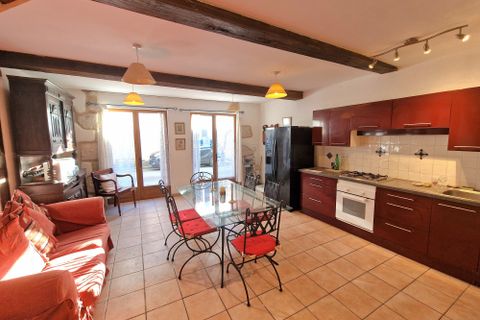 Villa i Eymet, Dordogne, Eymet - € 178.200 | Ref: BVI79081 - foto 1