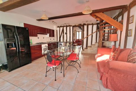 Villa i Eymet, Dordogne, Eymet - € 178.200 | Ref: BVI79081 - foto 2