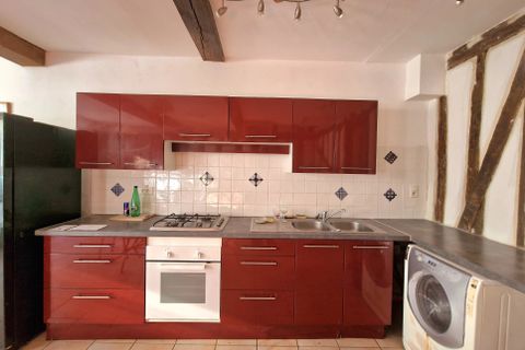 Villa i Eymet, Dordogne, Eymet - € 178.200 | Ref: BVI79081 - foto 3