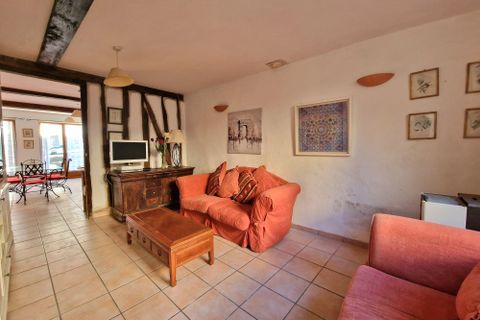Villa i Eymet, Dordogne, Eymet - € 178.200 | Ref: BVI79081 - foto 4
