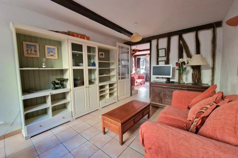 Villa i Eymet, Dordogne, Eymet - € 178.200 | Ref: BVI79081 - foto 5