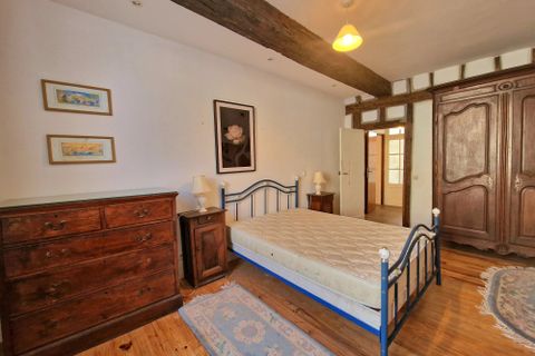 Villa i Eymet, Dordogne, Eymet - € 178.200 | Ref: BVI79081 - foto 7