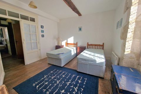 Villa i Eymet, Dordogne, Eymet - € 178.200 | Ref: BVI79081 - foto 8